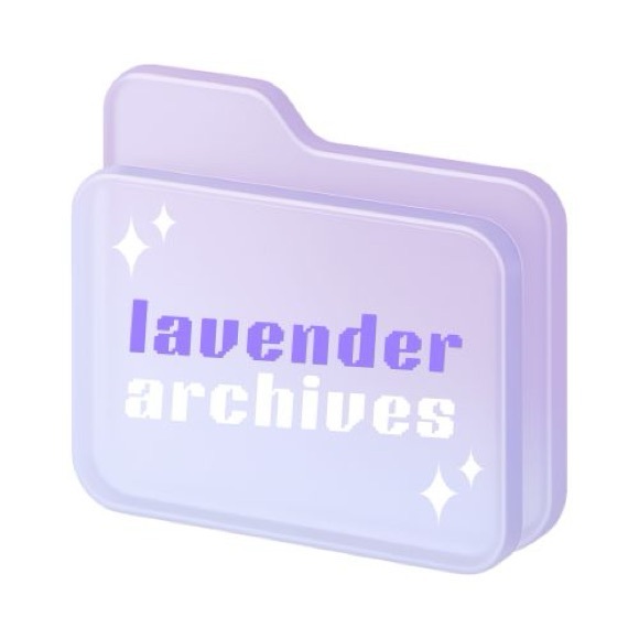 lavenderice